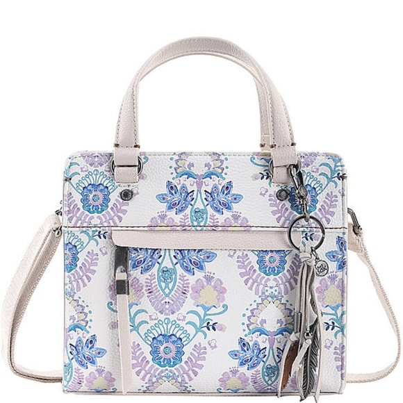The Sak Handbags - NWT The Sak Convertible Bag